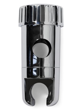 NORH Siv glider Ø18 mm, chrome – kuva 1/1