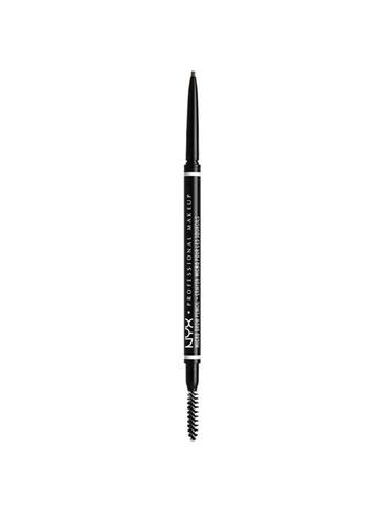 NYX Micro Brow Pencil - MBP04 Chocolate 0,5g