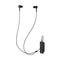 Audio-Technica ATH-ANC100BT, Bluetooth-nappikuulokkeet – kuva 7