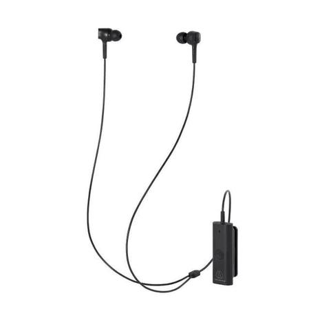Audio-Technica ATH-ANC100BT, Bluetooth-nappikuulokkeet