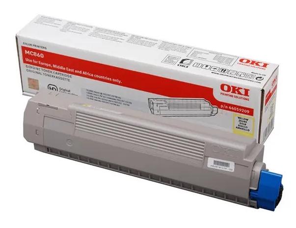 Oki 44059209, mustekasetti – kuva 6/8