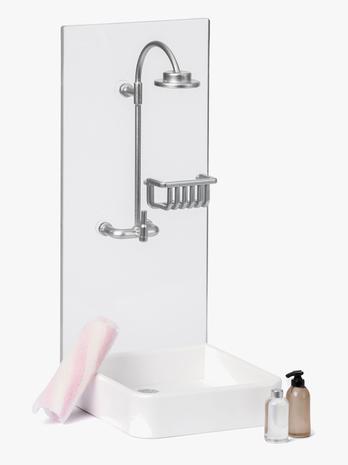 LUNDBY Accessories, Shower set