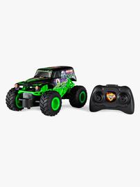 Monster Jam RC Scale 1:24