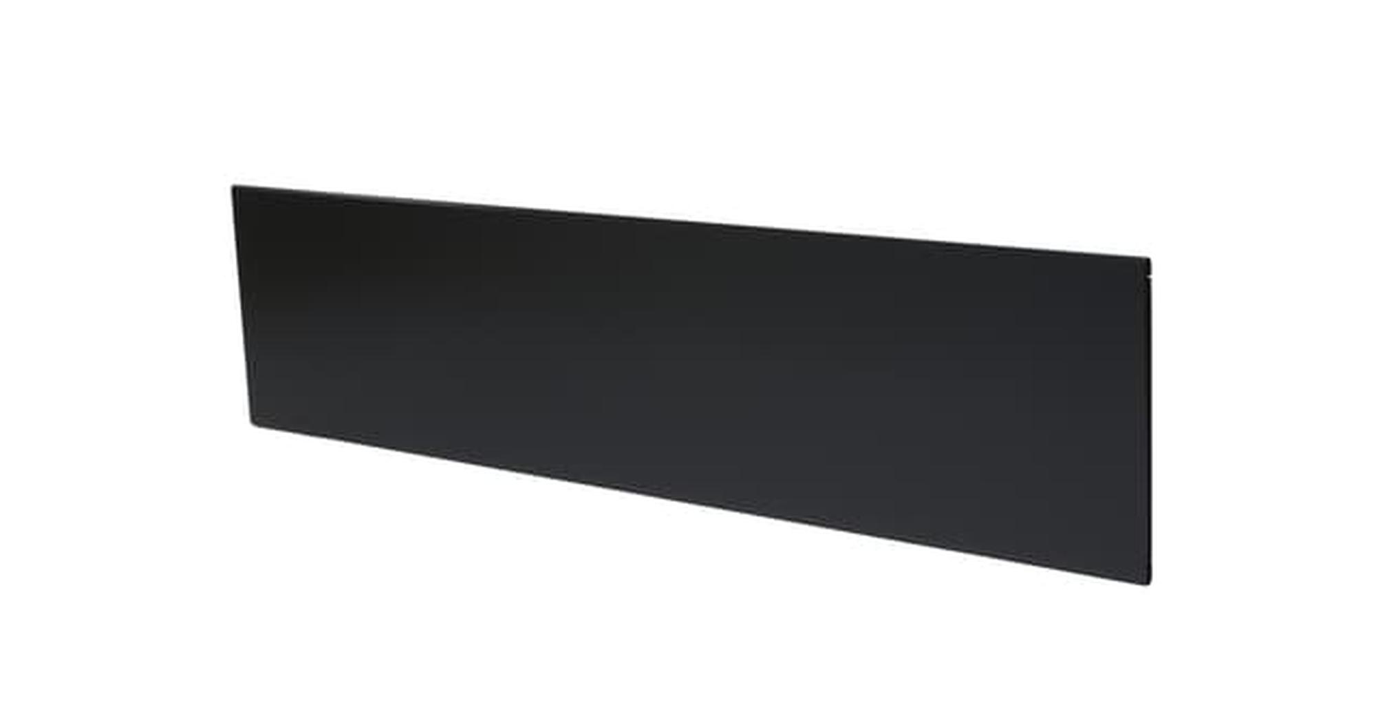 Adax Neo lämpöpaneeli WiFi H 20 (musta)