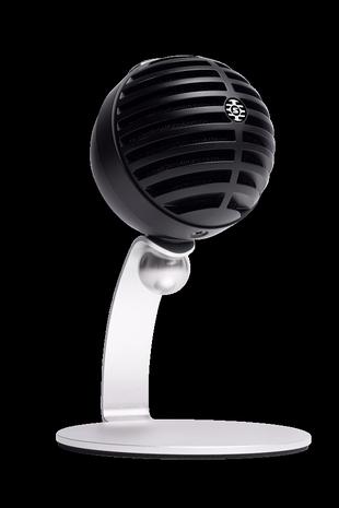 Shure MV51 Large Diaphragm Condenser Microphone, mikrofoni
