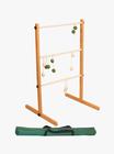 BEX Spin Ladder, heittopeli