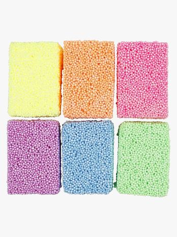 Soft Foam