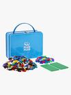 Plus-Plus 7002, Basic 600 Suitcase Metal
