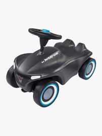 BIG Bobby Car Neo, antrasiitti