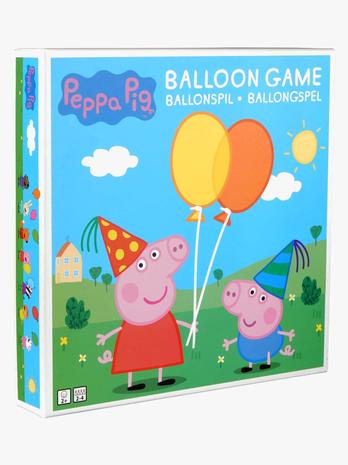 Barbo Toys - Peppa Pig - Match a Ballon (8965)