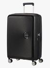 American Tourister Soundbox Spinner, nelipyöräinen matkalaukku 67 cm