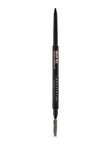 Anastasia Beverly Hills Brow Wiz Ebony