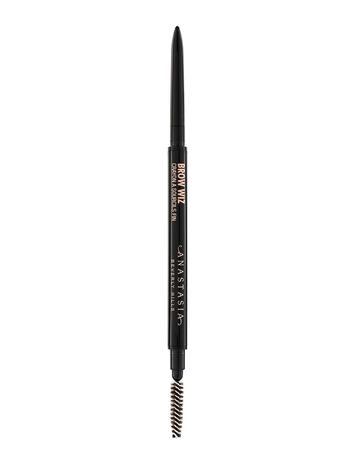 Anastasia Beverly Hills Brow Wiz Granite