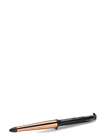 BaByliss C458E Titanium Brilliance Conical Wand, sauvakiharrin