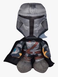 Star Wars - The Mandalorian - Warrior - Pehmolelu - Unisex - multicolor