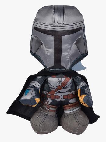 Star Wars - The Mandalorian - Warrior - Pehmolelu - Unisex - multicolor