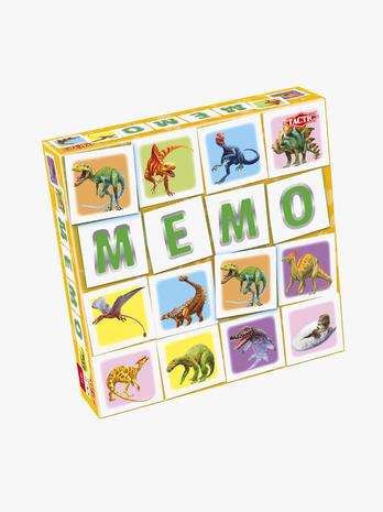 Tactic Memo Dinosaur (multi)