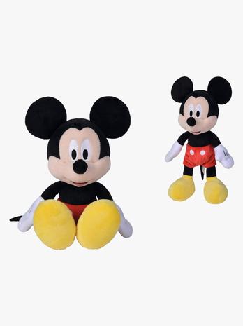Simba Simba Disney Mickey Miki mascot 25cm – kuva 8/8