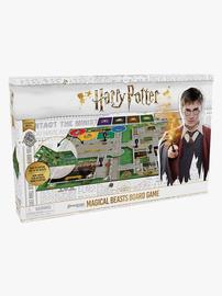 Harry Potter - Magic Beasts Game (70071)