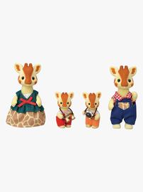 Sylvanian Families ® Kirahviperhe