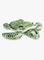 Intex Realistic Sea Turtle Ride-On – kuva 8