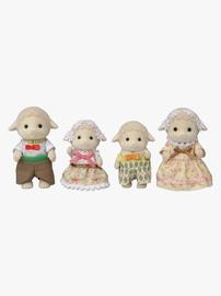 Sylvanian Families 5619 Lammasperhe