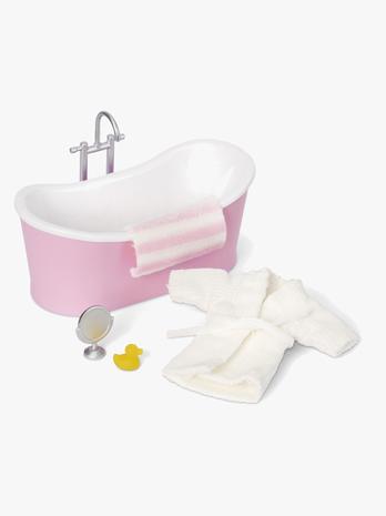 LUNDBY Accessories, Bath set