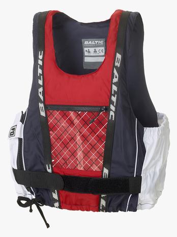 Baltic Dinghy Pro kelluntaliivi – kuva 4/8
