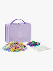 Plus-Plus 7003, Pastel 600 Suitcase Metal