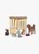 LUNDBY Dolls, Pet set – kuva 3