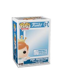 Funko POP! suojalaatikko (Premium Protector)