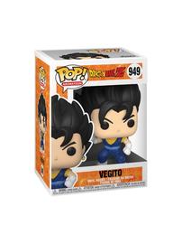POP! Animation: Dragon Ball Z - Vegito #949