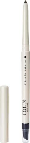 IDUN Minerals Eyeliner Hav (blå)