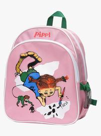 Peppi Pitkätossu, reppu