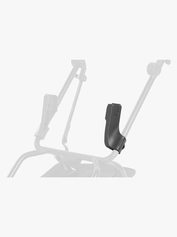 Cybex Eezy S Turvakaukaloadapterit