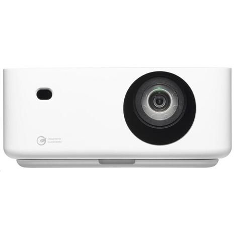 Optoma ML1080ST, videotykki