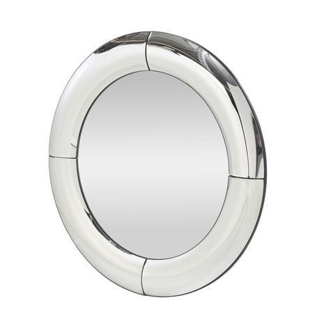 Peili Halmar Moon, hopea – kuva 1/1