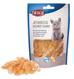 Trixie Junior Salmon Clouds, 40 g