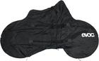 Evoc Bike Rack Cover MTB pyörälaukku, musta