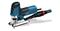 Bosch GST 150 CE Professional (0601512000), pistosaha – kuva 6