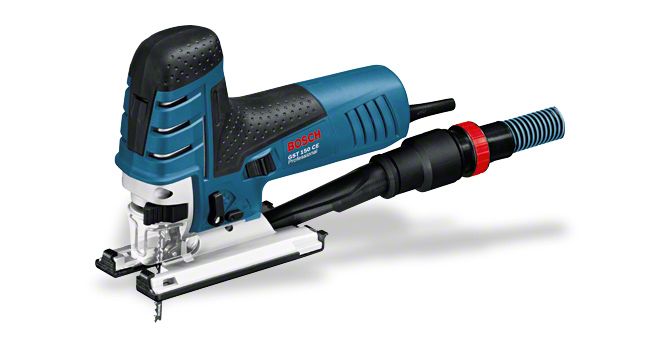 Bosch GST 150 CE Professional (0601512000), pistosaha – kuva 6/8