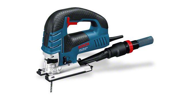Bosch GST 150 BCE Professional (0601513000), pistosaha