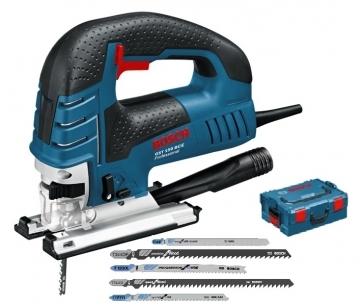 Bosch GST 150 BCE Professional (0601513000), pistosaha
