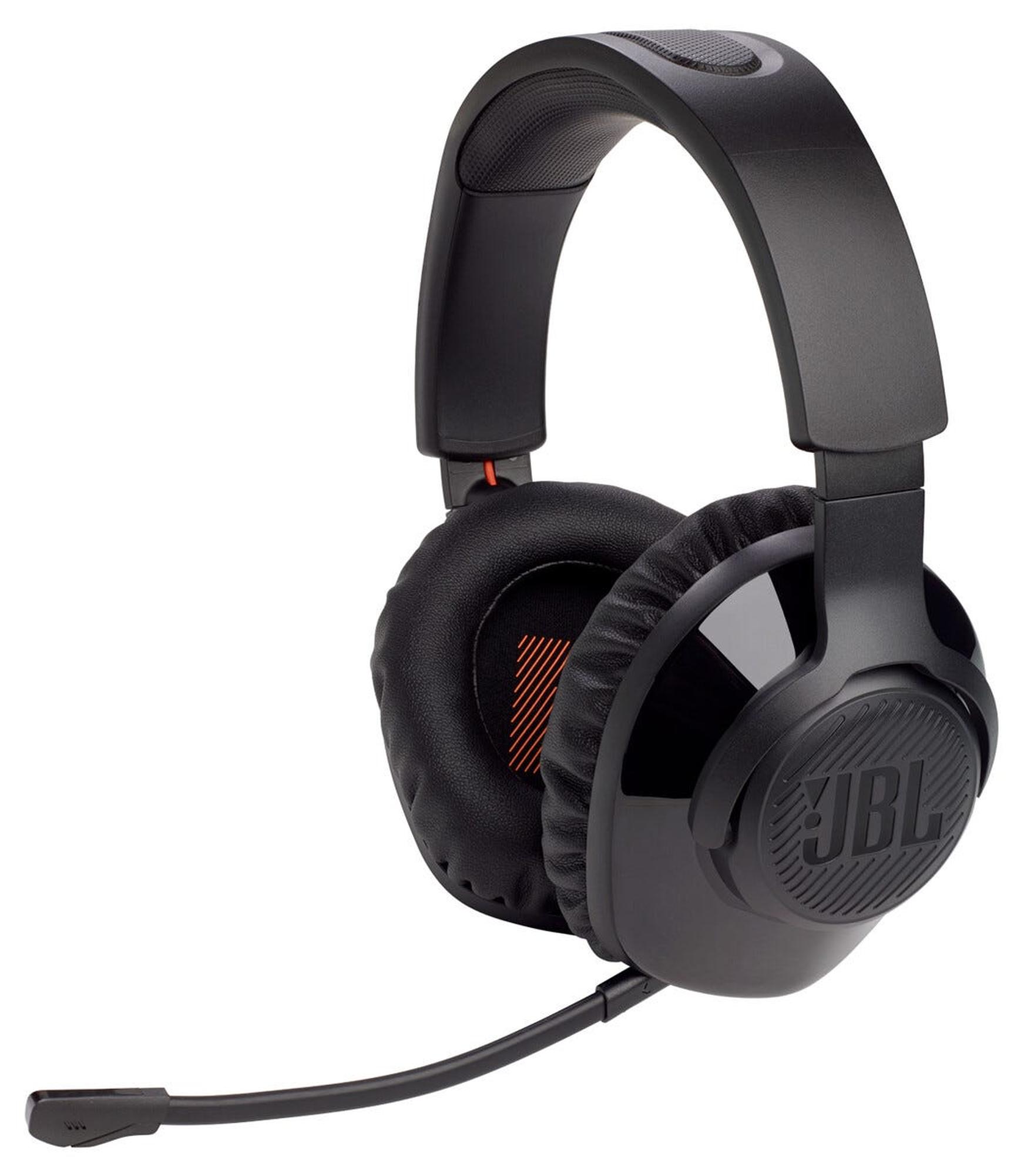 JBL Quantum 350 Wireless Langattomat pelikuulokkeet