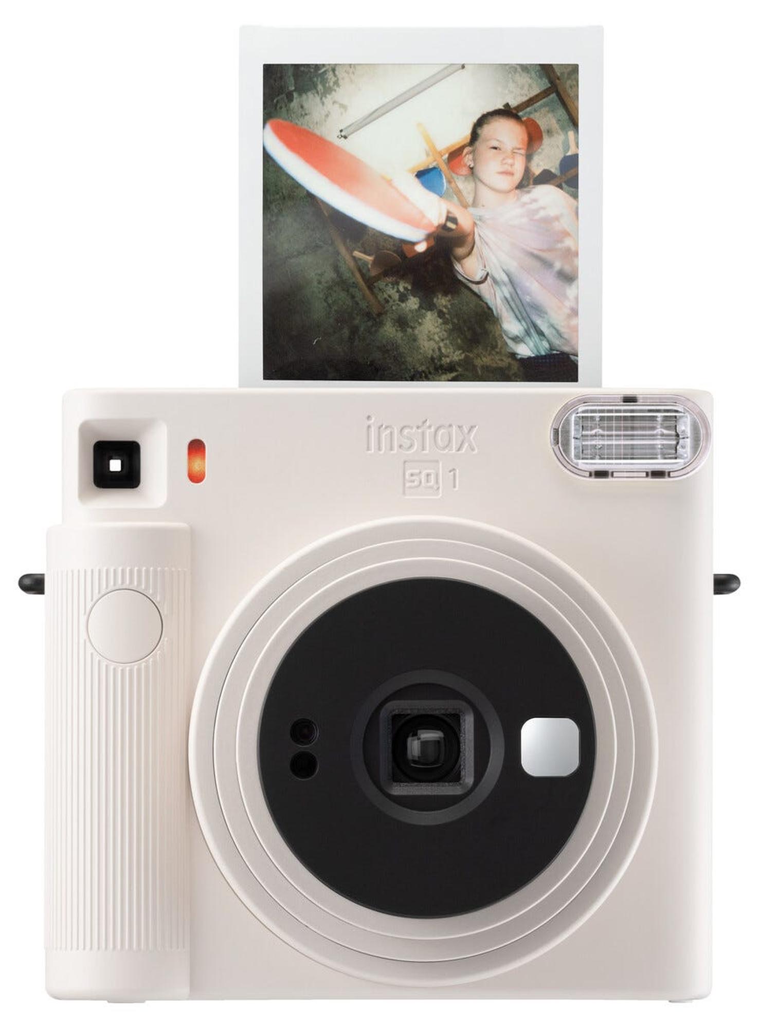 Fujifilm Instax Square SQ1 Kamera
