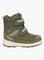 Viking Play Reflex 2V GTX Talvikengät, Olive, 32 – kuva 1