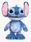 Disney Stitch, interaktiivinen pehmo – kuva 3