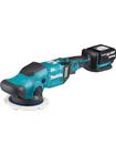 Makita DPO600Z LXT 18V, kiillotuskone (ilman akkua ja laturia)