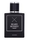Beard Monkey Silver Rain - Roll-On Deodorant 50 ml