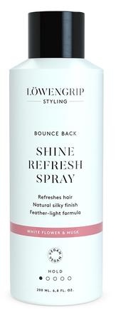 Löwengrip Bounce Back Styling & Texture Spray (200ml)